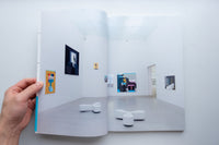 Visitor II / Peter McDonald