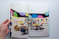 Visitor II / Peter McDonald