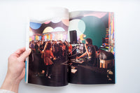 Visitor II / Peter McDonald