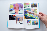 Visitor II / Peter McDonald