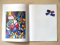 W4SC1A / Alexander Muret