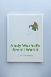 Andy Warhol's Small World / Andy Warhol