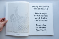 Andy Warhol's Small World / Andy Warhol