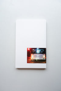 Wheels and Trophies / Sveinn Fannar Johannsson