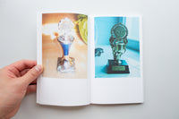 Wheels and Trophies / Sveinn Fannar Johannsson