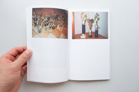 Wheels and Trophies / Sveinn Fannar Johannsson