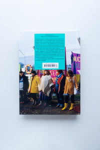 Women for Peace: Banners from Greenham Common / Charlotte Dew