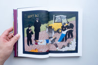 Women for Peace: Banners from Greenham Common / Charlotte Dew