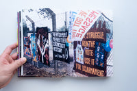 Women for Peace: Banners from Greenham Common / Charlotte Dew