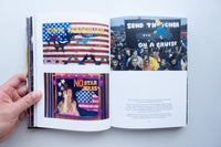 Women for Peace: Banners from Greenham Common / Charlotte Dew