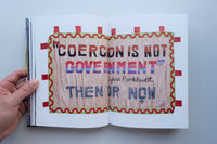 Women for Peace: Banners from Greenham Common / Charlotte Dew