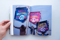 Women for Peace: Banners from Greenham Common / Charlotte Dew