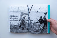 Women for Peace: Banners from Greenham Common / Charlotte Dew