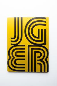 Yesterday's Treasures / Joe Goode, Ed Ruscha