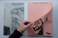 You Know I Am Not There / Danielle Lemaire
