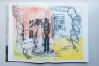 You Know I Am Not There / Danielle Lemaire