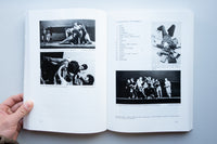 Work 1961-73 / Yvonne Rainer